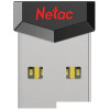 USB Flash Netac UM81 USB 2.0 8GB NT03UM81N-008G-20BK