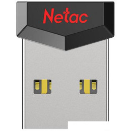 USB Flash Netac UM81 USB 2.0 8GB NT03UM81N-008G-20BK