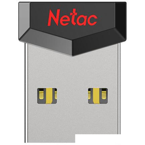 USB Flash Netac UM81 USB 2.0 8GB NT03UM81N-008G-20BK