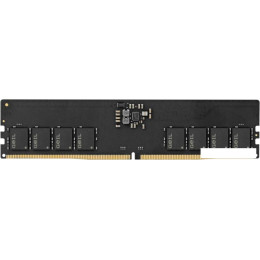 Оперативная память GeIL Pristine 16ГБ DDR5 5600МГц GP516GB5600C38SC