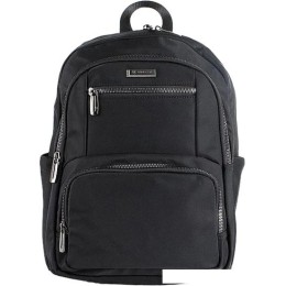 Городской рюкзак VALIGETTI 385-20809-BLK (черный)