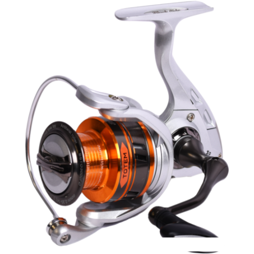 Рыболовная катушка Black Side Totem 3000FD BSTO3000FD