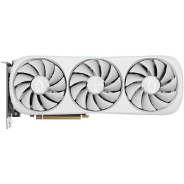 Видеокарта ZOTAC GeForce RTX 4080 Super Trinity OC White Edition 16GB GDDR6X ZT-D40820Q-10P