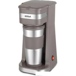 Капельная кофеварка Kitfort KT-7316