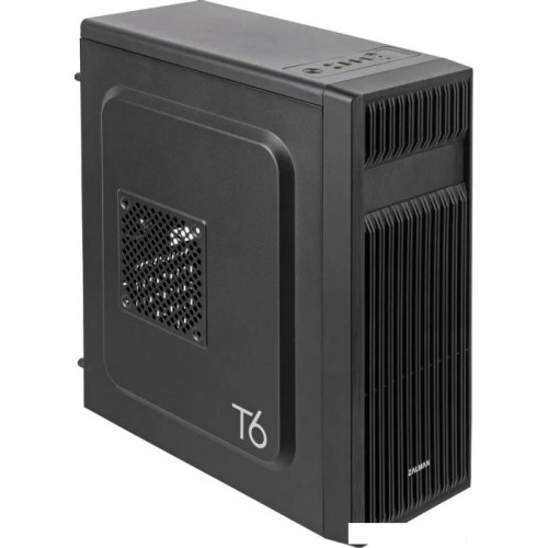 Корпус Zalman ZM-T6