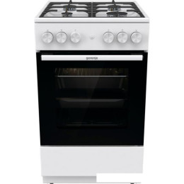 Кухонная плита Gorenje GG5A11WF