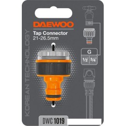 Коннектор Daewoo Power DWC 1019