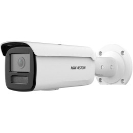 IP-камера Hikvision DS-2CD2T87G2H-LI (4 мм, белый)
