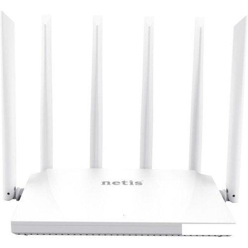 Wi-Fi роутер Netis NC63