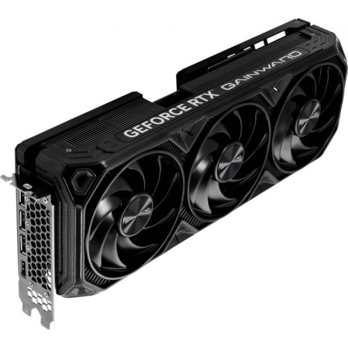 Видеокарта Gainward GeForce RTX 4070 Ti Super Panther OC NED47TSS19T2-1043Z