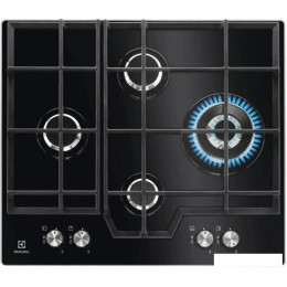 Варочная панель Electrolux KGG6456K