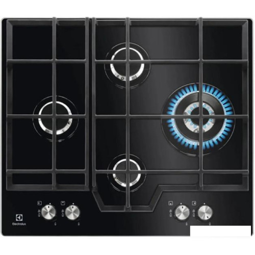 Варочная панель Electrolux KGG6456K