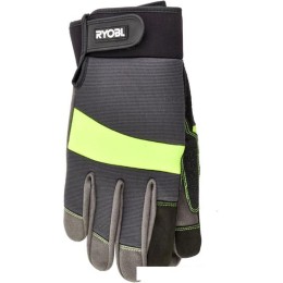 Текстильные перчатки Ryobi RAC811XL