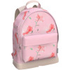 Городской рюкзак Erich Krause StreetLine 17L Peachy Flowers 60125