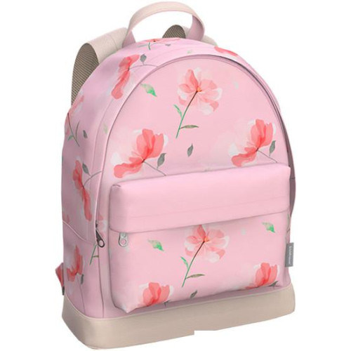 Городской рюкзак Erich Krause StreetLine 17L Peachy Flowers 60125