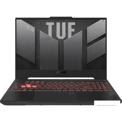 Игровой ноутбук ASUS TUF Gaming A15 2023 FA507NV-LP025