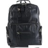Городской рюкзак VALIGETTI 387-8804-BLK (черный)