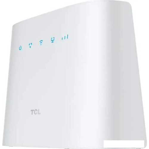 4G Wi-Fi роутер TCL Linkhub HH63 (белый)