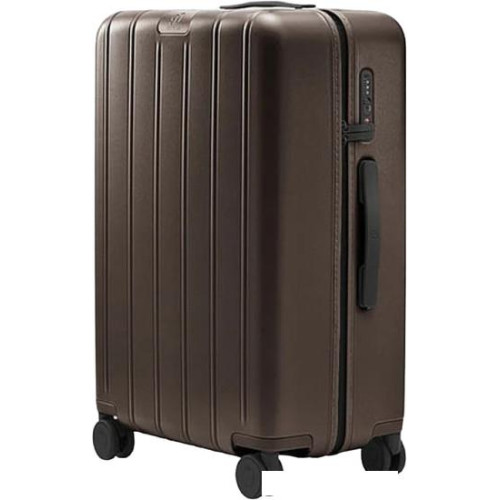 Чемодан-спиннер Ninetygo Touch Luggage 28