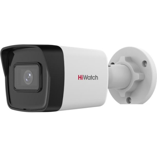 IP-камера HiWatch DS-I400(D) (6 мм)