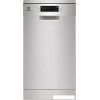 Отдельностоящая посудомоечная машина Electrolux ESA63200SX