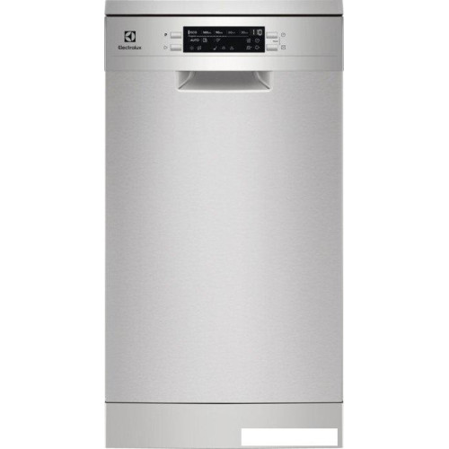Отдельностоящая посудомоечная машина Electrolux ESA63200SX