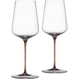 Набор бокалов для вина Fissman 19066 (2 шт)