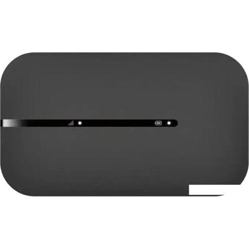 4G модем Huawei Brovi E5576-325 (черный)
