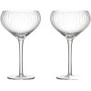 Набор бокалов для шампанского Walmer Sparkle W37000956 (2 шт)