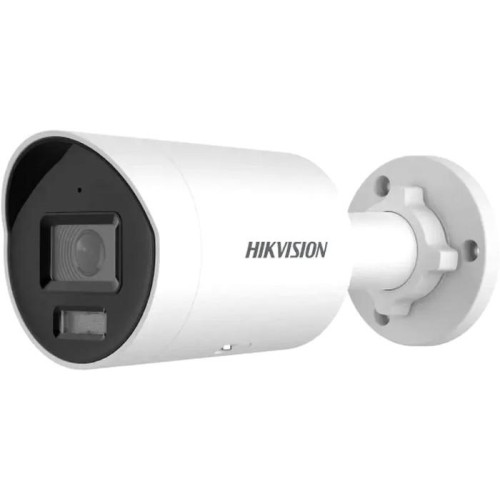 IP-камера Hikvision DS-2CD2047G2H-LIU (4 мм, белый)