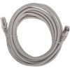 Кабель Rexant 02-0390-5 (5 м, серый)
