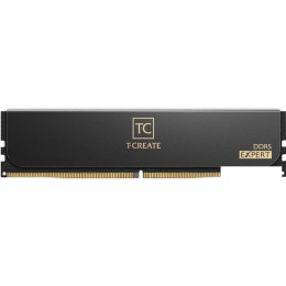 Оперативная память Team T-Create Expert 16ГБ DDR5 6000 МГц CTCCD516G6000HC4801