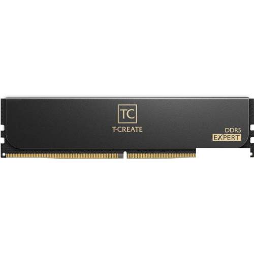 Оперативная память Team T-Create Expert 16ГБ DDR5 6000 МГц CTCCD516G6000HC4801