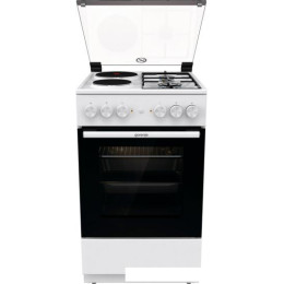 Кухонная плита Gorenje GK5A11WG