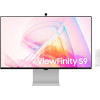 Монитор Samsung ViewFinity S9 S90PC LS27C902PAIXCI