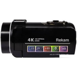 Видеокамера Rekam Allure zoom 1100