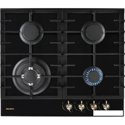 Варочная панель Avex HM 6044 RB