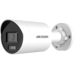 IP-камера Hikvision DS-2CD2047G2H-LIU (2.8 мм, белый)