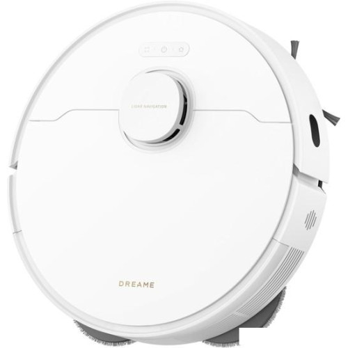 Робот-пылесос Dreame Robot Vacuum L10s Pro Gen 2 (международная версия, белый)