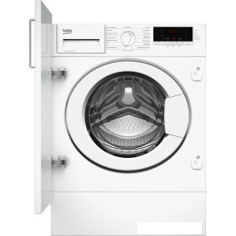 Стиральная машина BEKO WITV8713 XWG