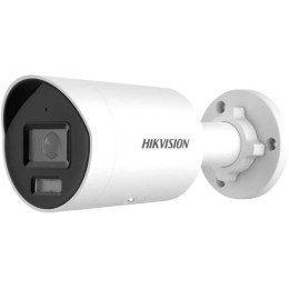 IP-камера Hikvision DS-2CD2087G2H-LIU (4 мм, белый)