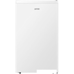 Однокамерный холодильник Gorenje R291PW4