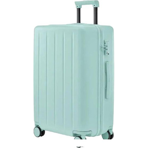 Чемодан-спиннер Ninetygo Danube MAX Luggage 28