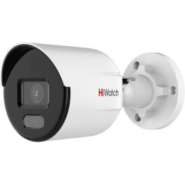 IP-камера HiWatch DS-I450L(C) (4 мм)