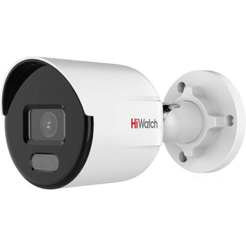 IP-камера HiWatch DS-I450L(C) (4 мм)