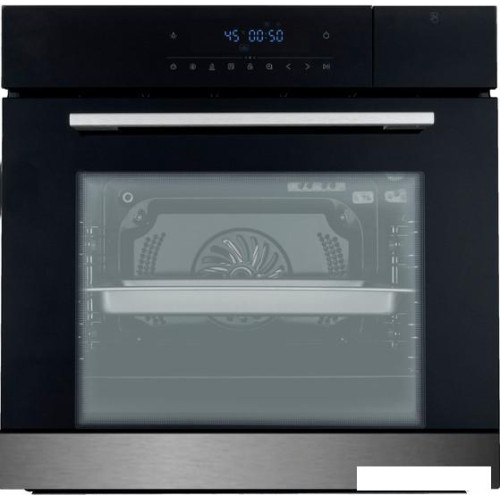Электрический духовой шкаф Graude BMDP 60.1 E