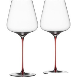 Набор бокалов для вина Fissman Bordeaux 19065 (2 шт)