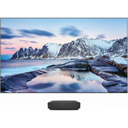 Проектор Hisense 100L5F-D12