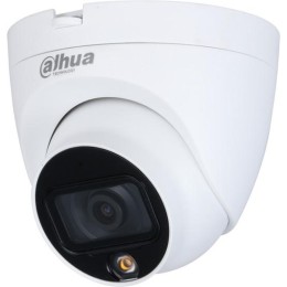 CCTV-камера Dahua DH-HAC-HDW1209TLQP-LED-0280B-S2