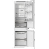 Холодильник Haier BCF5261WRU